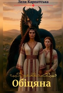 Обіцяна - Леля Карпатська