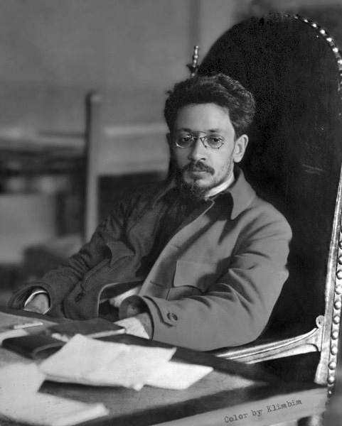 Таємна історія Радянського Союзу - Павло Правій